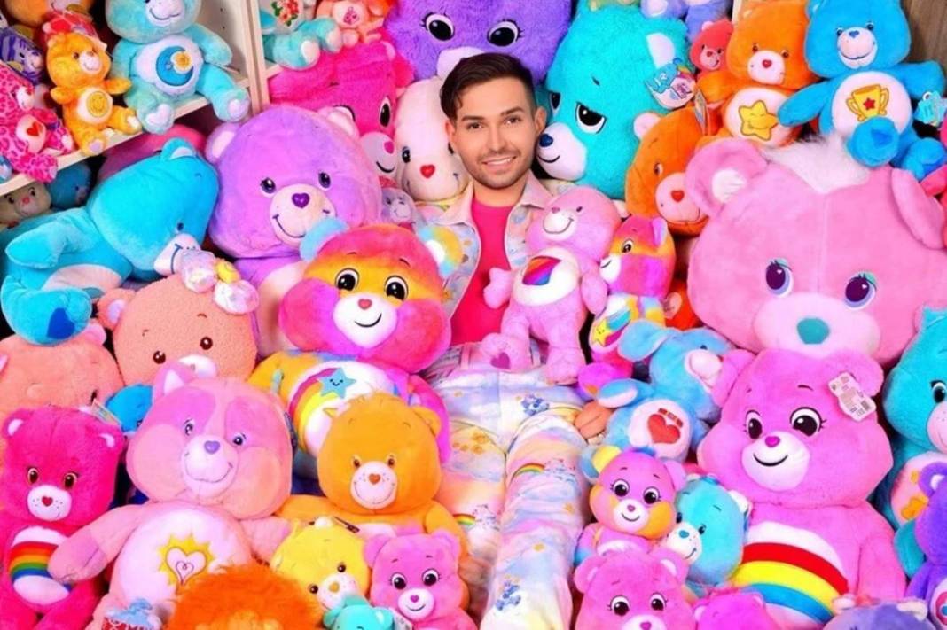 Guinness Rekorlar kitabına yazılacak yeni rekorlar belli oldu! Görenlerin gözleri büyüyecek: Yok artık! 3